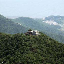 마니산 치유의 숲