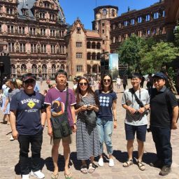 💓4월30일 즉시확정💓 하이델베르크&슈파이어 두도시 알찬 투어 (무료 공항 샌딩)