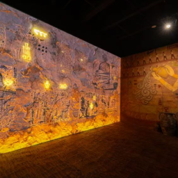 칭다오 맥주 박물관 입장권