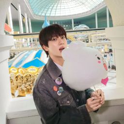 『JIN』 Birthday Cafe🎂 Thumbnail