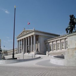 국회의사당