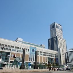 [삿포로] JR타워 전망실 T38(타워 쓰리에잇) 입장권