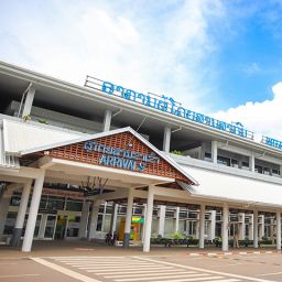 라오스 공항에서 방비엥 프라이빗 픽업서비스 택시 예약