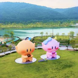 「ソウル病」「釜山病」の次は？ 韓国の地方都市4選＆おすすめ宿泊施設