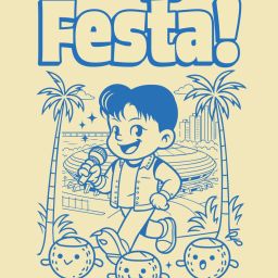 XIA 2025 CONCERT Chapter 2 : Festa Thumbnail