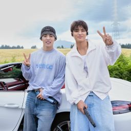SEVENTEEN S.COUPS & MINGYU「CxM [DOUBLE UP] LIVE PARTY」開催！仁川