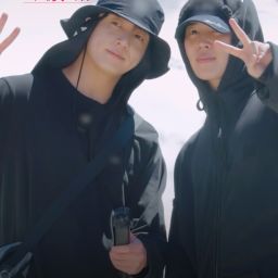 BTS Jimin X Jungkook 'Are you sure?!' S2 Teaser Thumbnail