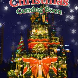 2025 乐天世界圣诞节 Thumbnail