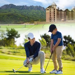 소노 델피노 미니골프&파크골프 로우시즌 (~26.04.24)