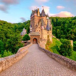 💓5/6일 즉시확정💓 독일고성 코헴성 & 엘츠성 당일 투어