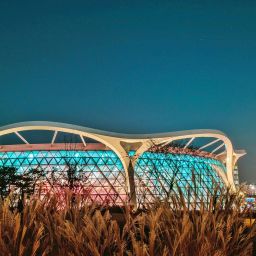 2025 Seoul Botanic Garden Winter Thumbnail