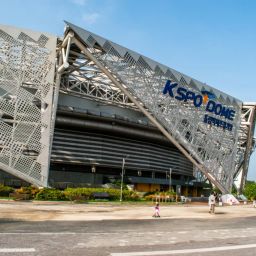 KSPO DOME