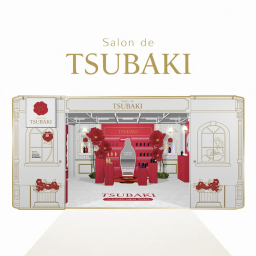 Salon de Tsubaki POP-UP Thumbnail