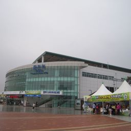 춘천역