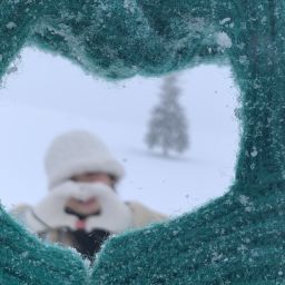 겨울 낭만 NO.1 비에이 & 후라노 ❄️