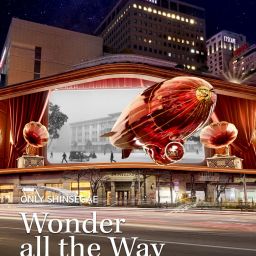 2025 Shinsegae Christmas Media Facade Thumbnail