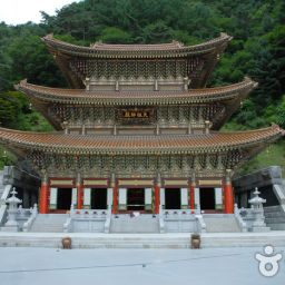 구인사