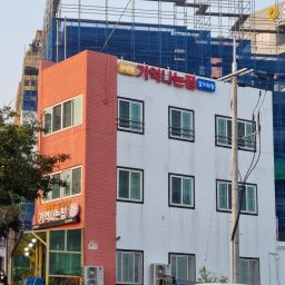 기억나는 집