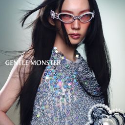 Gentle Monster POP-UP Thumbnail