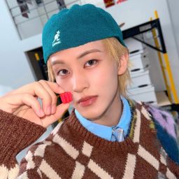 『Mark』 Birthday Cafe🎂 Thumbnail