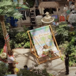 现代百货夏季快闪店：Hu'i Hu'i Maui！ Thumbnail