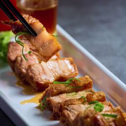 「ミナリサムギョプサル」話題の名店5選