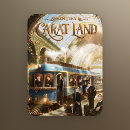 2026 SEVENTEEN 10thファンミーティング CARAT LAND 開催案内 | NOL World