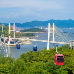油管博主精选韩国深度
旅行路线1弹 🎞️