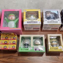 피규어 프레소 홍대 점