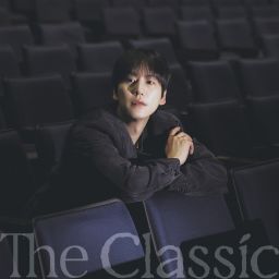 SJ KYUHYUN EP [The Classic] POP-UP Thumbnail