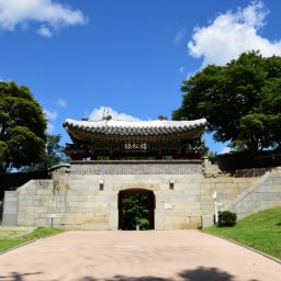 강화산성 북문