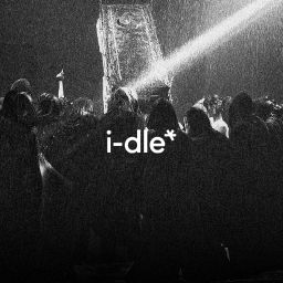 i-dle 8th Mini Album [We are] Release Event Thumbnail