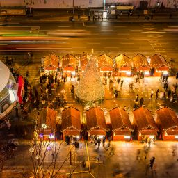 Gwanghwamun Square