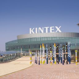 Kintex Exhibition Hall 1