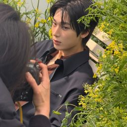 ENHYPEN ソヌ(SUNOO) センイルカフェ 2026 | NOL World