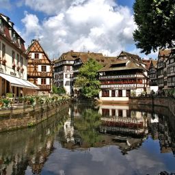 💓4/26일 즉시확정💓 프랑크푸르트 출발 프랑스 스트라스부르 & 콜마르 당일투어 