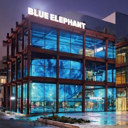 Blue Elephant 旗舰店开业 Thumbnail