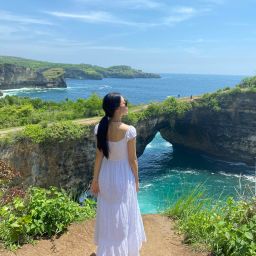 *리뷰 이벤트* 친절+인생샷 다 잡은 누사페니다 스노클링 & 서부 투어 [빤쌤/한국어]