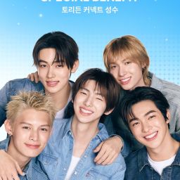 K-POP · ポップアップ · センイルカフェ | NOL World