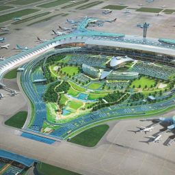 Incheon International Airport Terminal 2