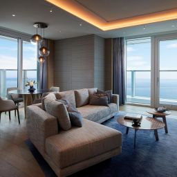 The 5 Best Luxury Hotels Representing Busan