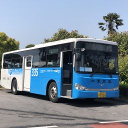 How to Take Jeju Bus