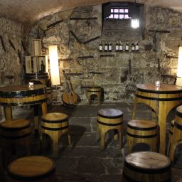 아 카사 두 파두 세 점