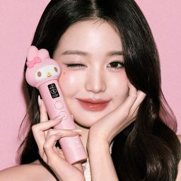 MEDICUBE Age-R x My Melody POP-UP Thumbnail