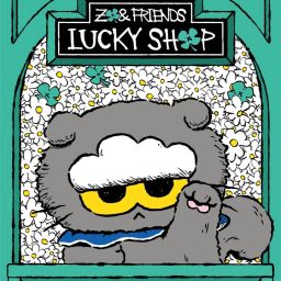 ZO&FRIENDS LUCKY SHOP Thumbnail