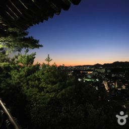 낙산 공원