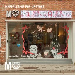 MAPPLE Shop GANADI Pop-up Thumbnail