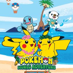 Lotte World X Pokemon Adventure: Summer Festa Thumbnail