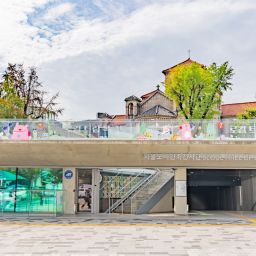 地域観光アンテナショップ