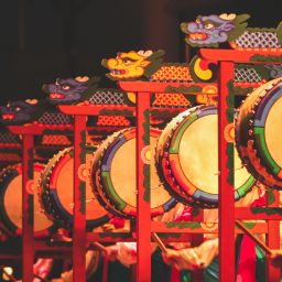 National Gugak Center's Saturday Performance of Korean Music & Dance